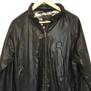Mens' David Bitton Jacket